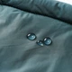 Курточка с капюшоном для собак Pet Style "Jacket" Зеленая S - изображение 4