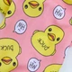 Піжама для котів Pet Style "Качки" Рожева 2XL - зображення 3