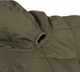 Курточка для котів Pet Style "PetsOO" Хакі 2XL - зображення 3