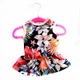 Літня сукня для котів Pet Style "Квітка 2" XS - зображення 2