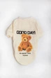 Свитер для котов и кошек Pet Style "Good Day" Белый XS - изображение 2