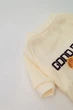 Свитер для котов и кошек Pet Style "Good Day" Белый XS - изображение 6