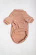 Свитер для котов и кошек Pet Style "Good Day" Коричневый XS - изображение 5