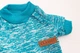 Джемпер для котів Pet Style "Classic" Блакитний XS - зображення 6