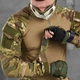 Мужской Костюм Убакс с липучками под шевроны + Брюки трансформеры мультикам размер L - изображение 5