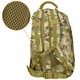 Рюкзак 35 л Camotec BattleBag Oxford 900D PVC мультикам размер 26х29х50 см - изображение 2