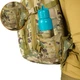 Рюкзак 35 л Camotec BattleBag Oxford 900D PVC мультикам размер 26х29х50 см - изображение 4