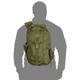 Однолямковий рюкзак Camotec Tactical City Bag Oxford 900D з кріпленням Molle олива розмір 42х26х17 см - зображення 2