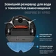 Робот-пилосос INSPIRE B11PRO 16Вт 3000мАч Black - зображення 5