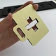 Настенные часы DIY 3D "Revive" чёрный - Большие бескаркасные 3Д часы 60-130 см, самоклеящиеся (1011267) - изображение 10