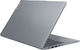 Ноутбук Lenovo IdeaPad Slim 3 16IAH8 (83ES0008MX) Arctic Grey - зображення 5