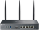 Router TP-LINK Omada ER706W (4895252500691) - obraz 1