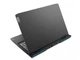 Ноутбук Lenovo IdeaPad Gaming 3 82SB00YSPB (15.6", 120 Hz / Ryzen 5-7535HS / 16 GB DDR5 / 512 GB / RTX 3050 6 GB) - изображение 6