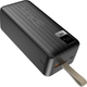 УМБ MAKE 30000 mAh 65W PD+QC Black (MPB-302BK) - изображение 5