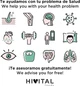 Берберин 1000 мг Hivital 120 капсул - изображение 3