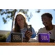 Акустическая система JBL Go 4 Purple (JBLGO4PUR) - изображение 5