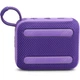 Акустическая система JBL Go 4 Purple (JBLGO4PUR) - изображение 10