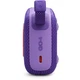 Акустическая система JBL Go 4 Purple (JBLGO4PUR) - изображение 12
