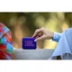 Акустическая система JBL Go 4 Purple (JBLGO4PUR) - изображение 4