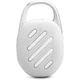 Акустическая система JBL Clip 5 White (JBLCLIP5WHT) - изображение 3