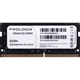 Модуль памяти для ноутбука SoDIMM DDR4 8GB 2666 MHz Prologix (PRO8GB2666D4S) - изображение 1