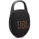 Акустическая система JBL Clip 5 Black (JBLCLIP5BLK) - изображение 2