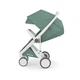 Коляска Greentom Classic Sage-White (8719323770836) - изображение 2