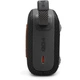 Акустическая система JBL Go 4 Black (JBLGO4BLK) - изображение 5