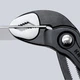 Клещи KNIPEX сантехнические Cobra (87 01 180) - изображение 4