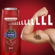 Гель для душу Old Spice Captain 675 мл (8006540280140) - зображення 2