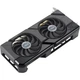 Видеокарта ASUS Radeon RX 7900 16Gb GRE DUAL OC (DUAL-RX7900GRE-O16G) - изображение 9