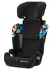 Fotelik samochodowy Kinderkraft Comfort Up i-Size Happy Shapes (KCCOUP02HAP0000)(5902533925476) - obraz 4
