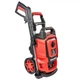 Мойка высокого давления Vitals Master Am 7.5-160w digital - изображение 8