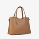 Сумка женская кожаная тоут средняя Regina Notte Tote 8066_S Рыжий - изображение 3