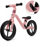 Біговел Kinderkraft Xploit Bubblegum рожевий (5902533924998) - зображення 6