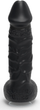 Мыло член Pure Bliss Mini dick 15 см Black (1100815960007) - изображение 5