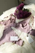 Трусики стрінг Ysabel Mora 5(XL) Бузковий (Aurora) (81157) - зображення 8