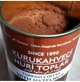 Турецкий кофе мелкомолотый Nuri Toplar с фундуком 250 г - изображение 3