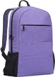 Рюкзак для ноутбука Promate Alpha-BP 15.6" Blue (alpha-bp.blue) - изображение 1