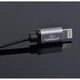 Дата кабель USB 2.0 AM to Lightning 1.8m Cablexpert (m512134) - зображення 2