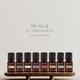 Набор эфирных масел Farmasi Essential Oils (8 шт) - изображение 7