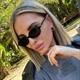 Солнцезащитные очки No Brand округлые Oculos черные - изображение 4