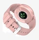 Смарт-часы LIGE Watch 45mm Pink - изображение 2