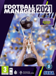 Гра PC Football Manager 2021 (DVD) (5055277040469) - зображення 1