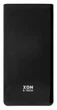 Портативная батарея 50000 mAh XON PowerBank MaxCharge (WC5X) Black (5060948063029) - зображення 3