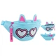 Сумка-бананка Kite детская Sunny Cat K24-2577-1 - изображение 1