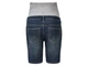 Шорти Boyfriend для вагітних для жінки Esmara LIDL 325612 34(XS) темно-синій - зображення 3