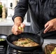 Сковорода универсальная KitchenAid СFA СС005682-001 30 см черная - изображение 6