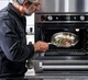 Сковорода універсальна KitchenAid MSS CC003245-001 30 см срібляста - зображення 3