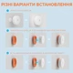 Датчик температури і вологості Sonoff SNZB-02Р Zigbee - изображение 5